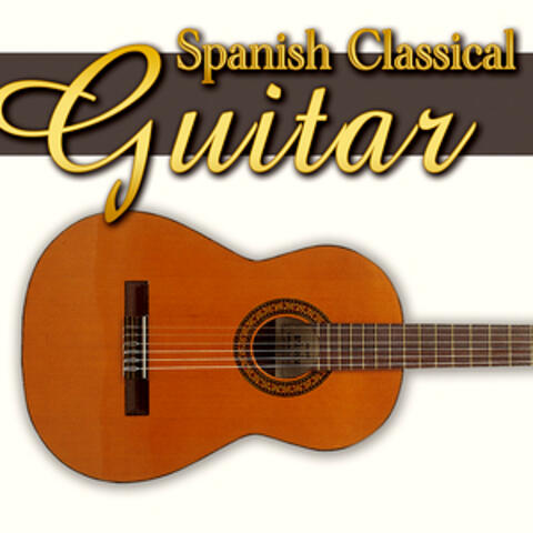 Spanish Guitar - Antonio de Lucena