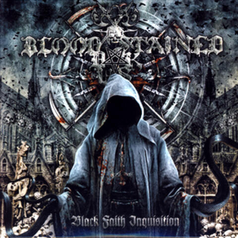 Black Faith Inquisition