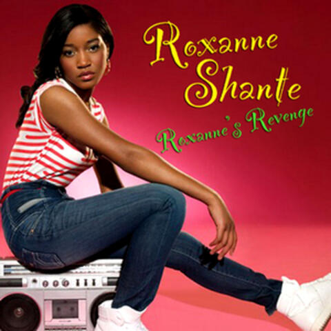 Roxanne's Revenge (Re-Recorded / Remastered)
