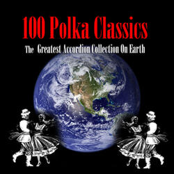 Polka In The Snow