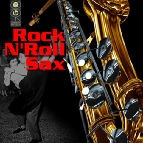 Rock N' Roll Sax
