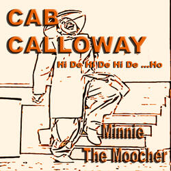 Minnie The Moocher