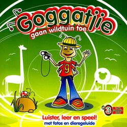 Storie: Klasie Kraalogies, Die Veldmuis