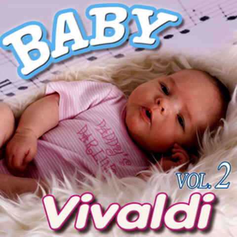 Baby Vivaldi Vol.2