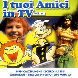 La Marcetta Di Cric E Croc
