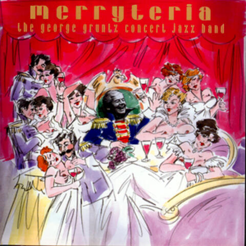 Merryteria