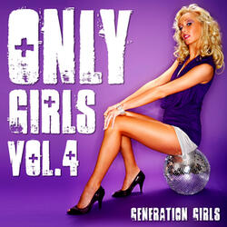 Cheeky Song (Touch My Bum)