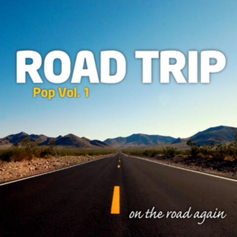 Road Trip : Pop Vol. 1