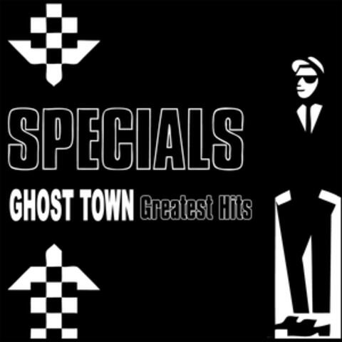 Ghost Town - Greatest Hits (Re-Recorded Versions)