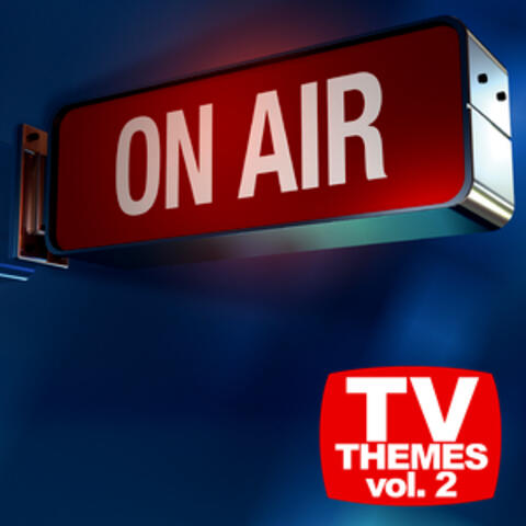 TV Themes Vol. 2