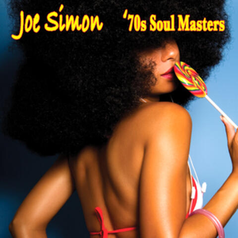 70s Soul Masters