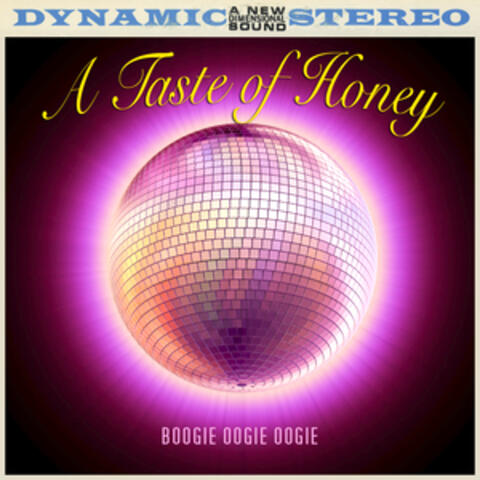 Boogie Oogie Oogie (Re-Recorded Versions)