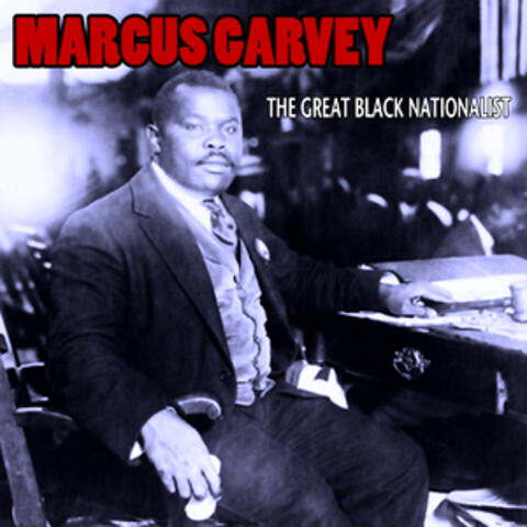 Marcus Garvey