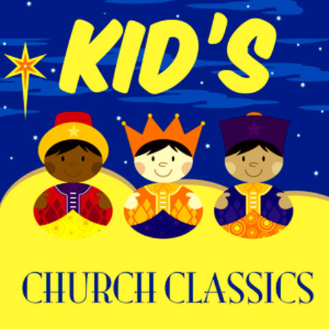 Kid's Church Classics