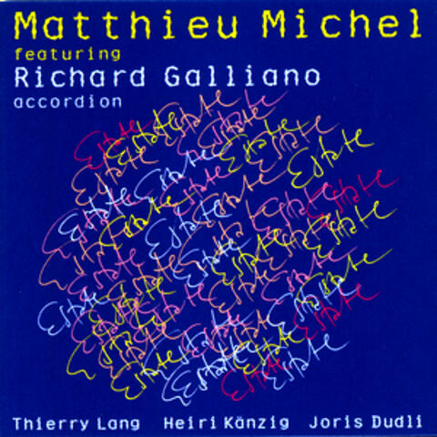 Matthieu Michel