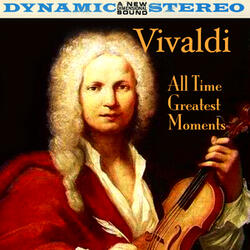 Concerto for Flute, Strings & Bass Continuo in G-minor Op.10, no.2 La Notte - Largo