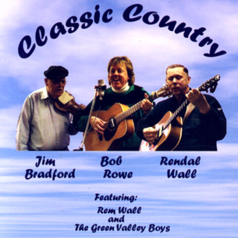 Classic Country