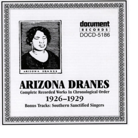 Arizona Dranes