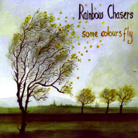 Some Colours Fly