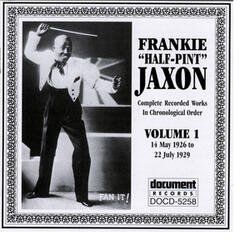 Jive Man Blues