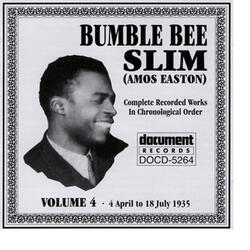 Steady Roll Mama Blues