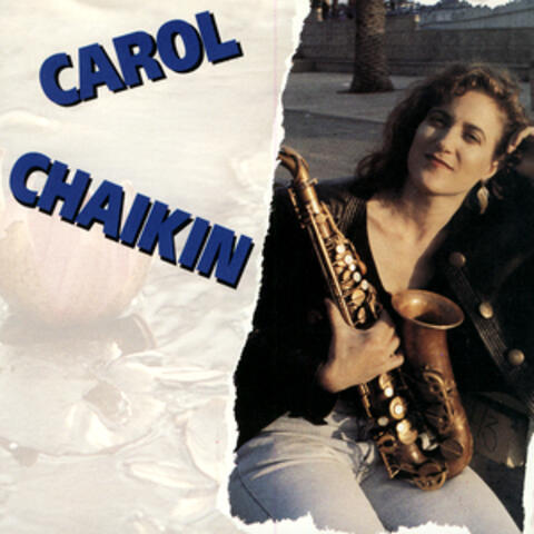 Carol Chaikin