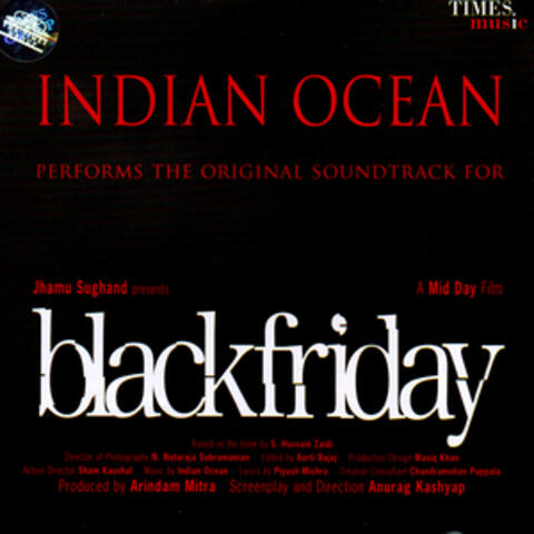 Black Friday