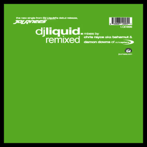 Remixed