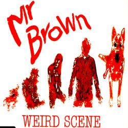 Weird Scene