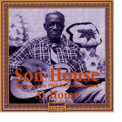 Son's Blues