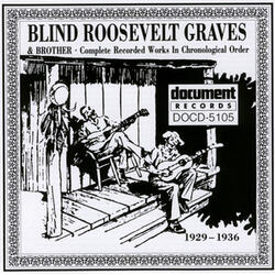 St Louis Rambler Blues