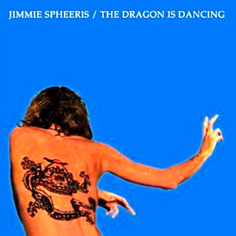The Dragon Is Dancing