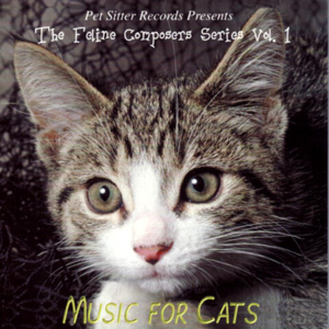 The Feline Composer's Series