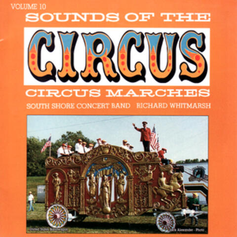Sounds of the Circus - Volume 10