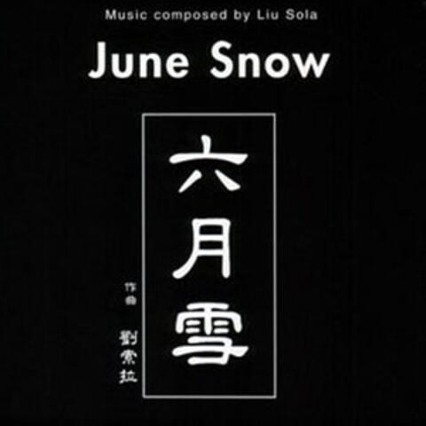 June Snow