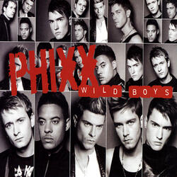 Wild Boys (Almighty remix)