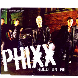Hold On Me (EuropaXL Vocal Mixx)