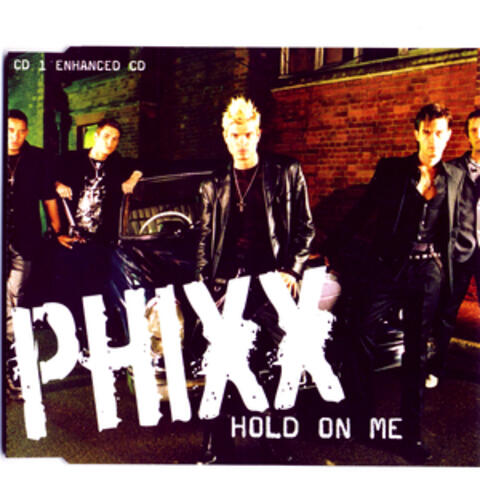Hold On Me (Mixes)