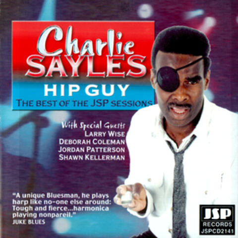Hip Guy: The Best Of The JSP Sessions