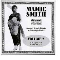 Rambling Blues (Instrumental)