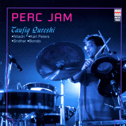 Perc Jam