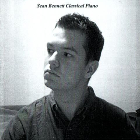 Sean Bennett Classical Piano