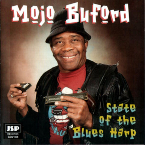 George "Mojo" Buford