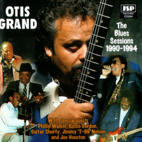 Otis Grand