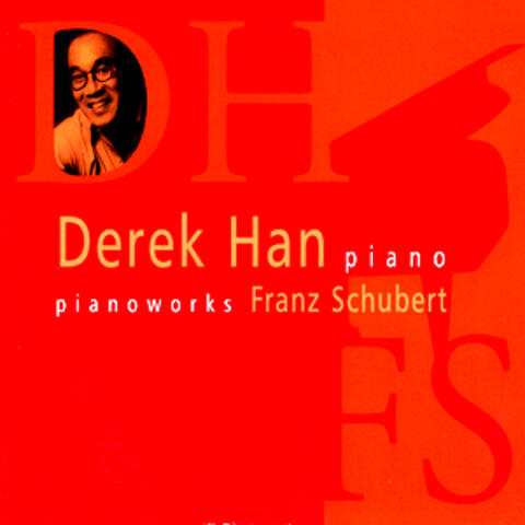 Franz Shubert Pianoworks
