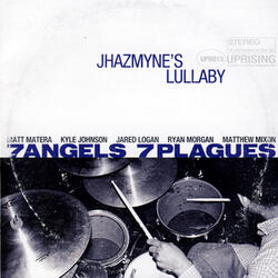 Jhazmyne's Lullaby