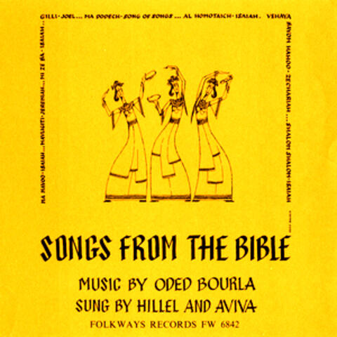 Songs From the Bible