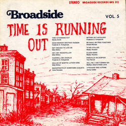 Time is Running Out