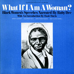 Maria W. Stewart: What If I Am a Woman