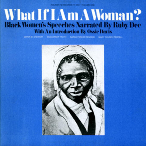 Ruby Dee